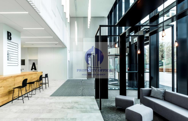 Wola: lokal biurowy na wynajem