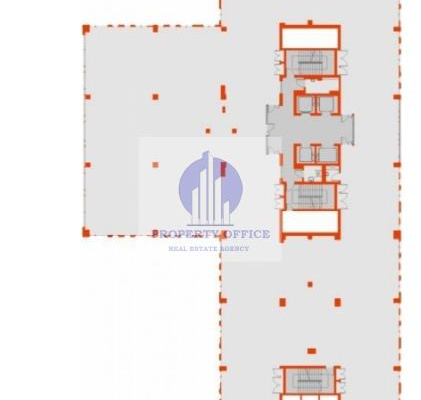 Mokotów: lokal biurowy na wynajem