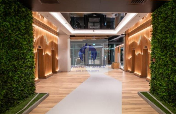 Wola:lokal biurowy na wynajem