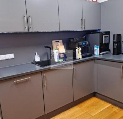 Wola: lokal biurowy na podnajem