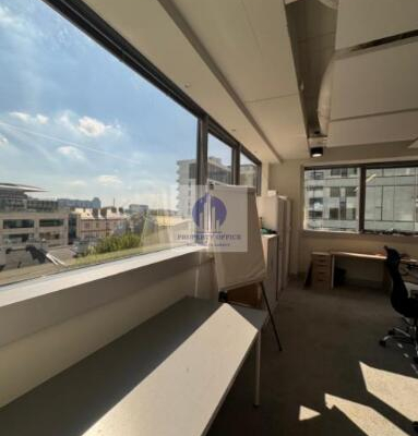 Wola: lokal biurowy na podnajem