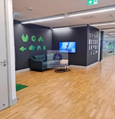 Wola: lokal biurowy na podnajem