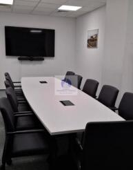 Włochy: podnajem lokalu biurowego