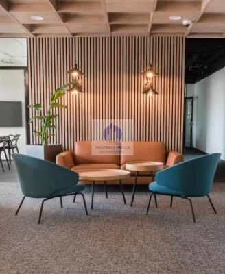 Mokotów: lokal biurowy na wynajem