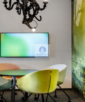 Mokotów: lokal biurowy na wynajem