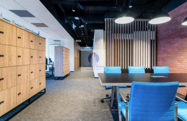 Mokotów: lokal biurowy na wynajem