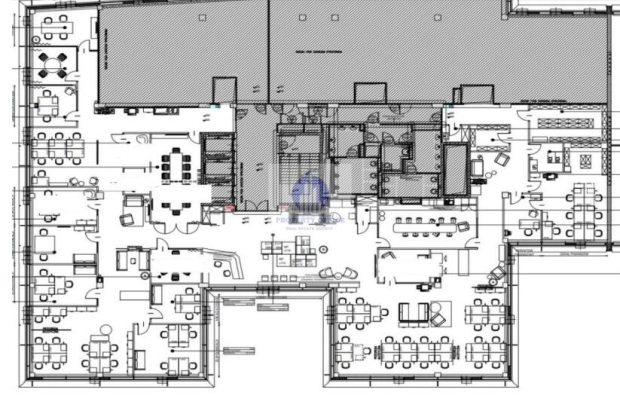 Praga Północ: lokal biurowy do podnajmu