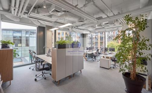 Praga Północ: lokal biurowy do podnajmu