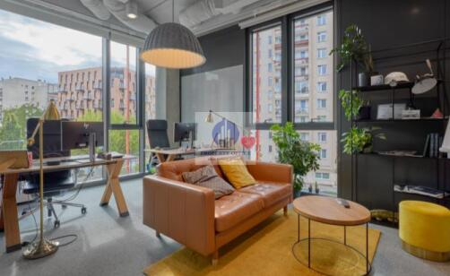 Praga Północ: lokal biurowy do podnajmu