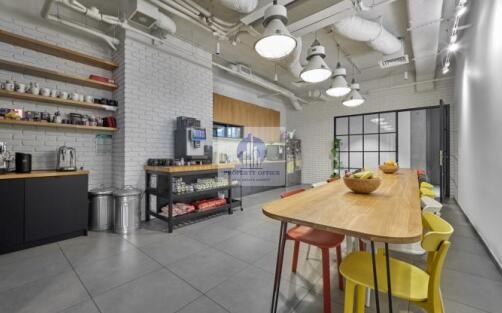 Praga Północ: lokal biurowy do podnajmu