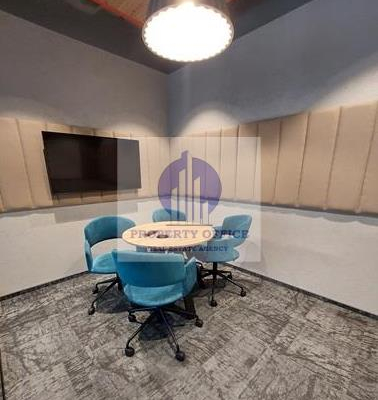 Włochy: lokal biurowy do podnajmu