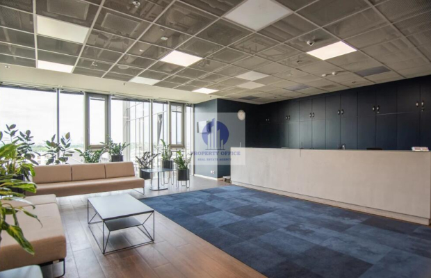 Mokotów: lokal biurowy na wynajem