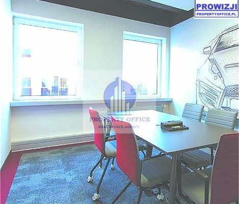 Ochota: lokal usługowo-biurowy na wynajem