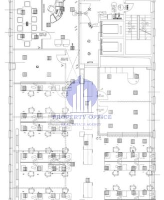 Ochota: lokal usługowo-biurowy na wynajem