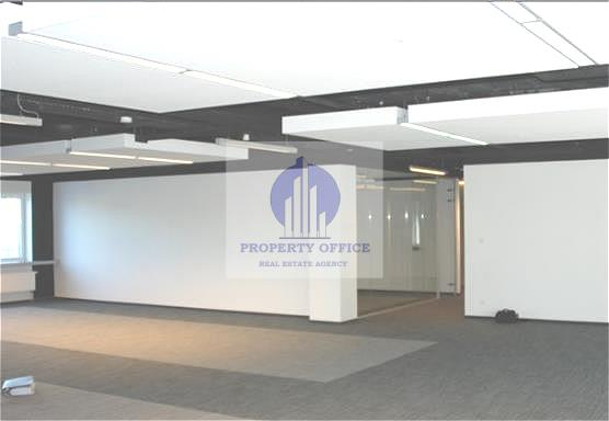 Ochota: lokal biurowy na wynajem