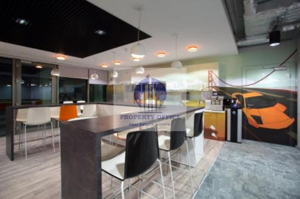 Mokotów: lokal biurowy na podnajem