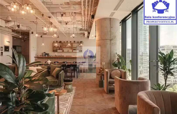 sala konferencyjna na wynajem