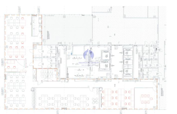 Śródmieście :lokal biurowy na podnajem