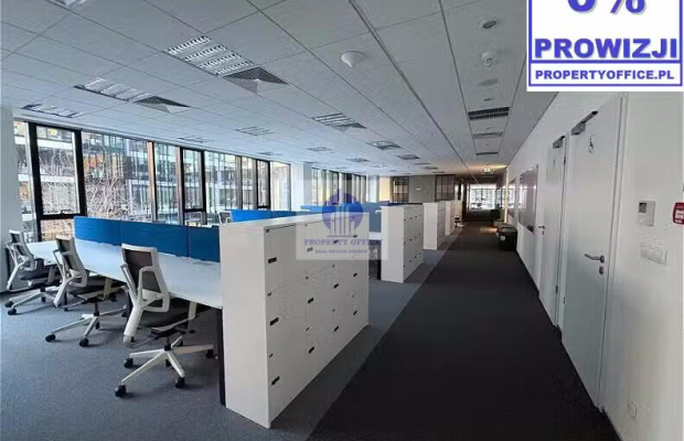 Śródmieście :lokal biurowy na podnajem