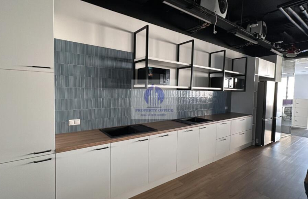 Śródmieście :lokal biurowy na podnajem