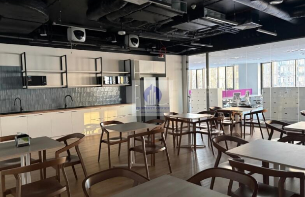 Śródmieście :lokal biurowy na podnajem