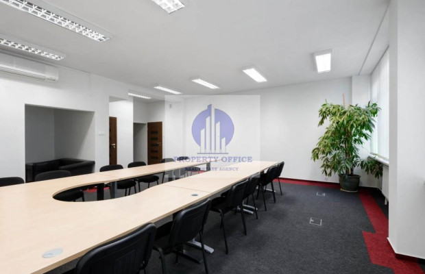 Ursynów : lokal biurowy na wynajem