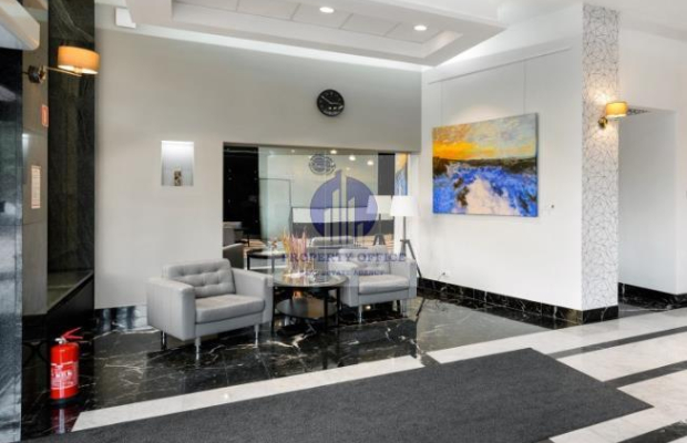 Ursynów : lokal biurowy na wynajem