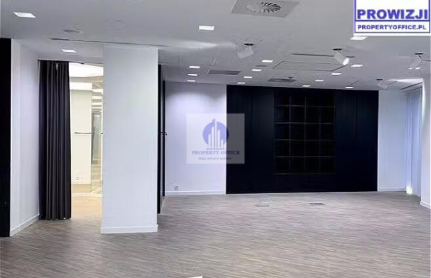 Wola: lokal biurowo-usługowy na wynajem