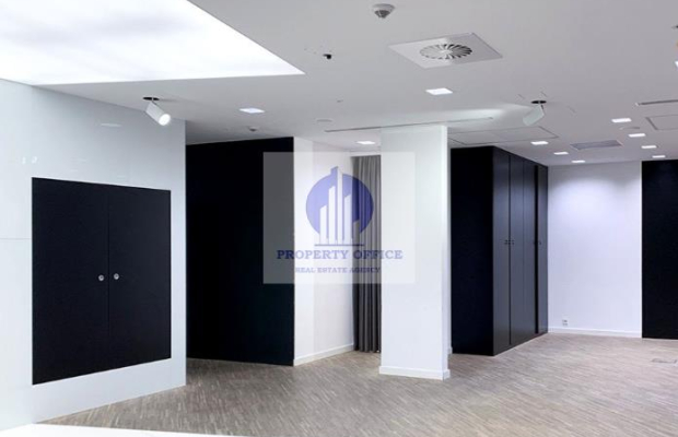 Wola: lokal biurowo-usługowy na wynajem