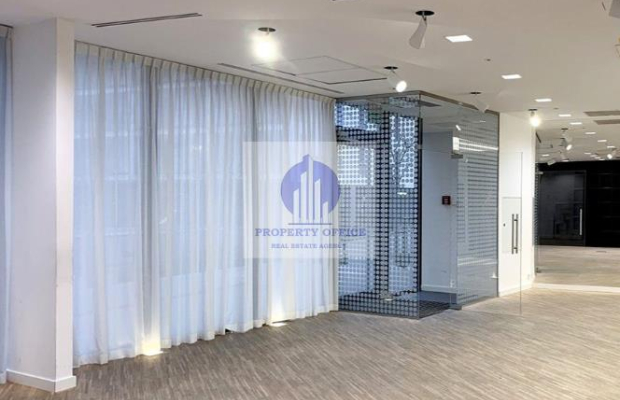 Wola: lokal biurowo-usługowy na wynajem