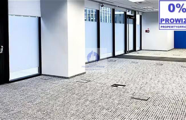 Wola: lokal handlowo-usługowy na wynajem