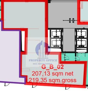 Wola: lokal handlowo-usługowy na wynajem