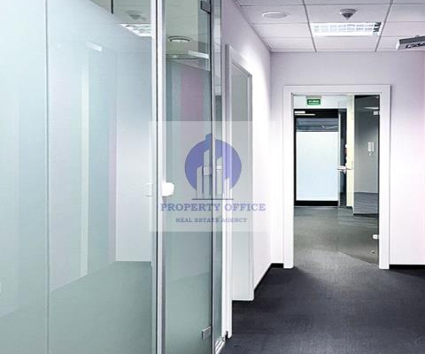 Wola: lokal handlowo-usługowy na wynajem