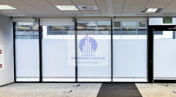 Wola: lokal handlowo-usługowy na wynajem