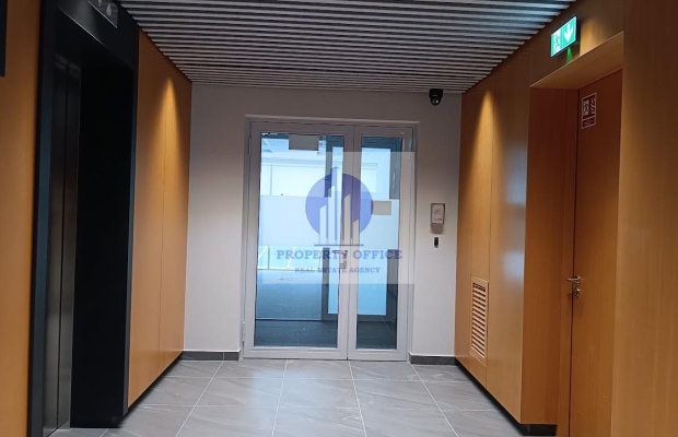 Wola: biuro 412,08 m2