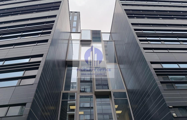 Wola: biuro 412,08 m2