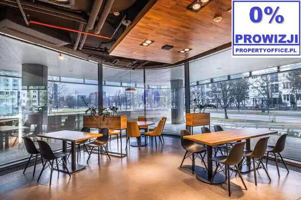 Mokotów: lokal biurowy na wynajem