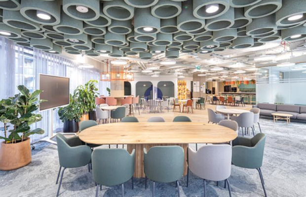 Mokotów: lokal biurowy na wynajem