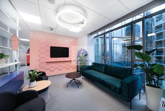 Mokotów: lokal biurowy na wynajem