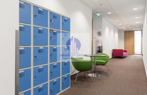 Mokotów: biuro serwisowane na wynajem