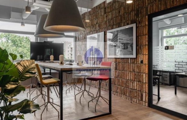 Wola: biuro serwisowanena wynajem