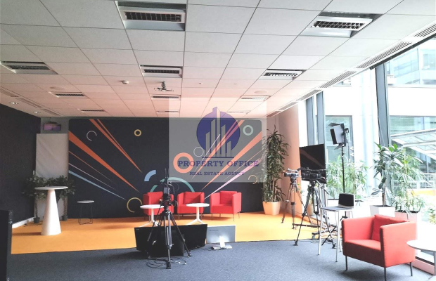 Ochota: lokal biurowy na wynajem