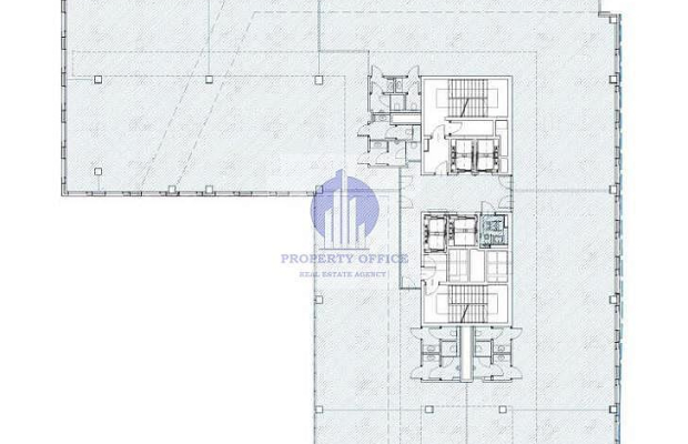 Ochota: lokal biurowy na wynajem