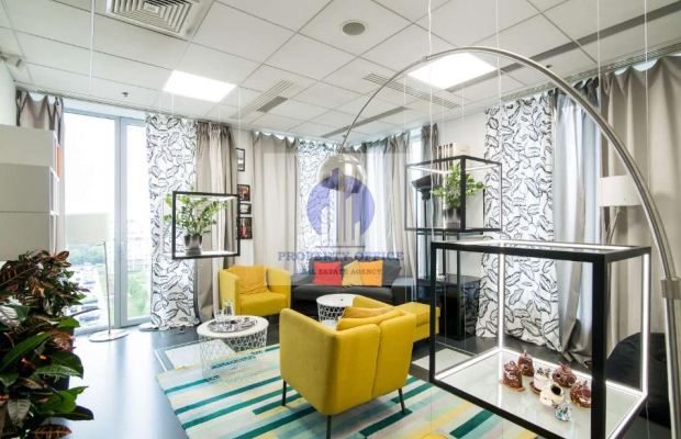 Mokotów: lokal biurowy na wynajem