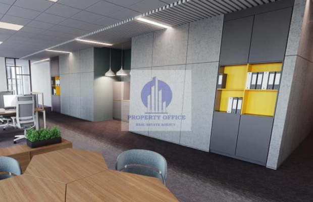 Mokotów: lokal biurowy na wynajem