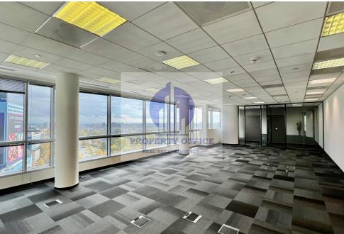 Śródmieście: lokal biurowy na wynajem