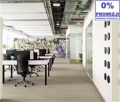 Wola: lokal biurowy na wynajem