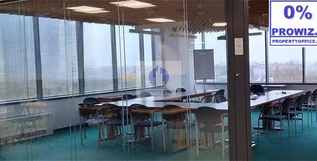 Śródmieście: lokal biurowy na wynajem