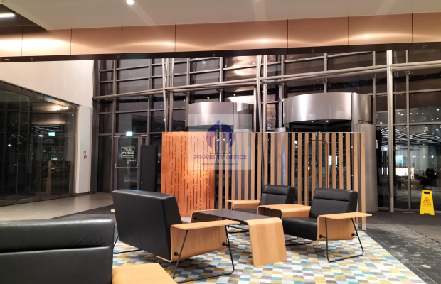 Śródmieście: llokal biurowy na wynajem