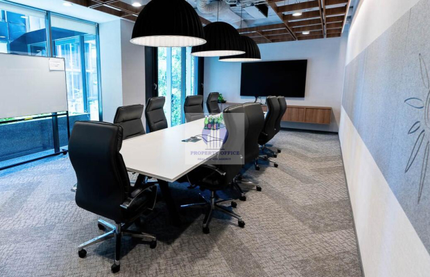 Mokotów: lokal biurowy na wynajem